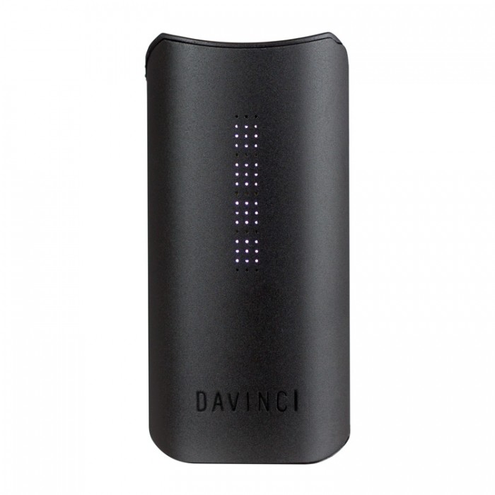 davinchi IQ Black